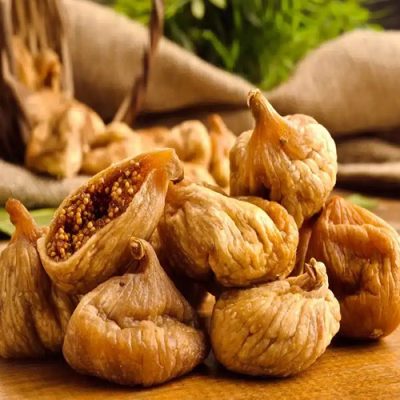 انجیر-خشک